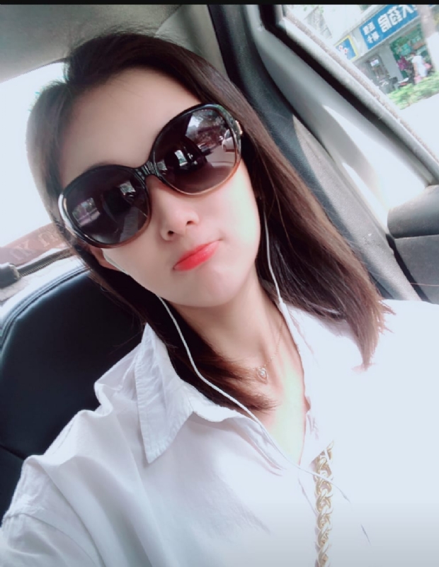 馨月的第二张照片--连江征婚网