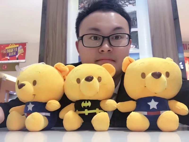 独孤求败的第一张照片--连江征婚网