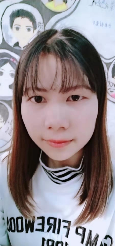 哎咿咕的第一张照片--连江征婚网