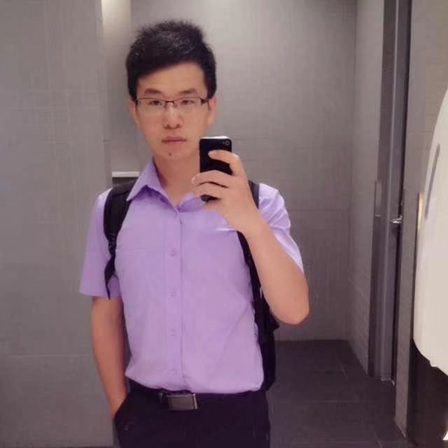 心之所向的第一张照片--连江征婚网