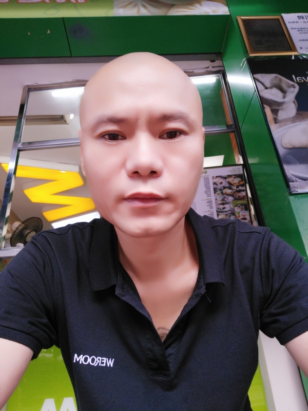 从头再来的第一张照片--连江征婚网
