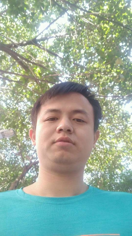 靠谱男的第一张照片--连江征婚网