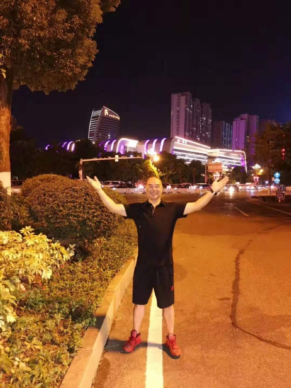李国伟的第二张照片--连江征婚网