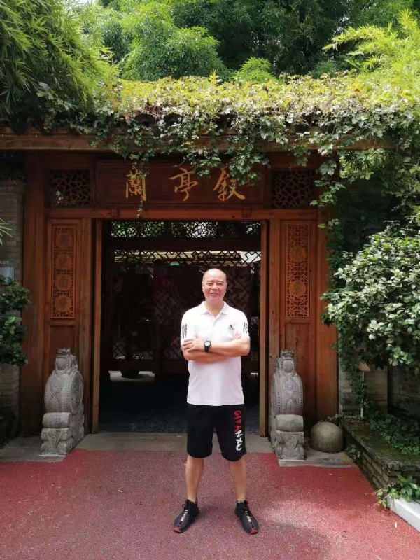 李国伟的第四张照片--连江征婚网