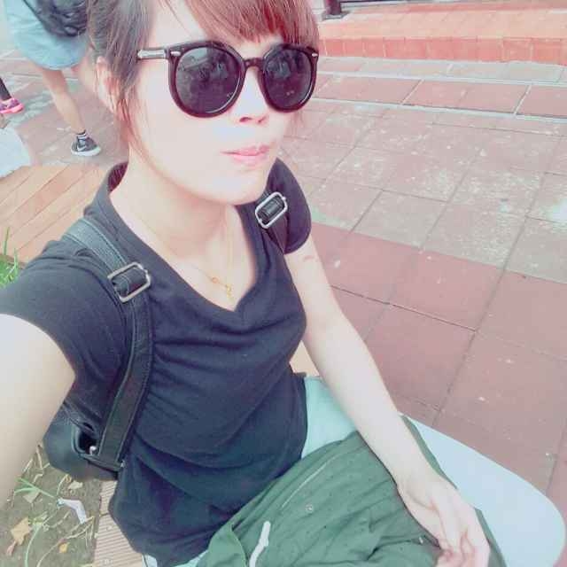 勻勻的第一张照片--连江征婚网
