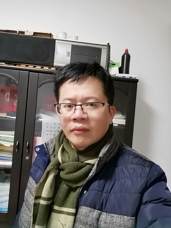 凭海临风的第一张照片--连江征婚网