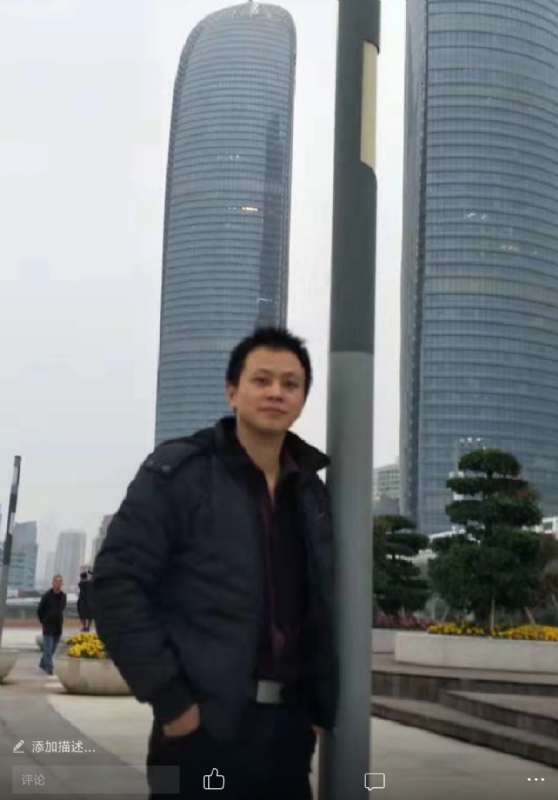 一叶飘零的第一张照片--连江征婚网