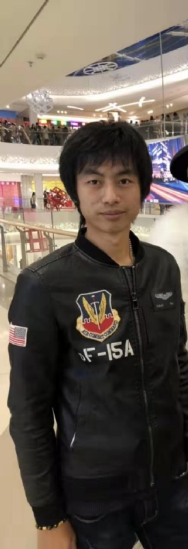 明明的第一张照片--连江征婚网