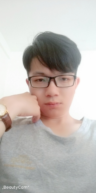 愿得一人心的第一张照片--连江征婚网