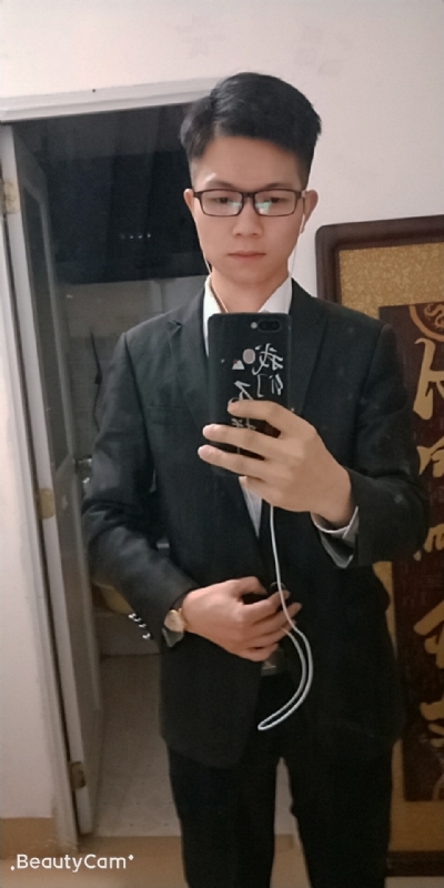 愿得一人心的第二张照片--连江征婚网