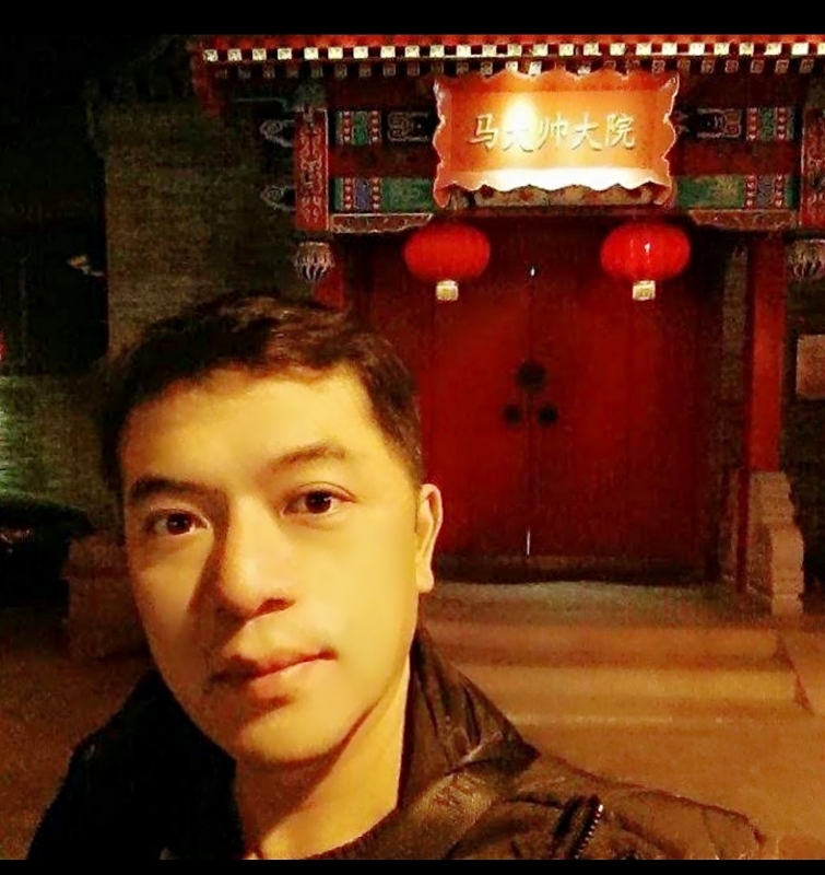 飄渺的第一张照片--连江征婚网