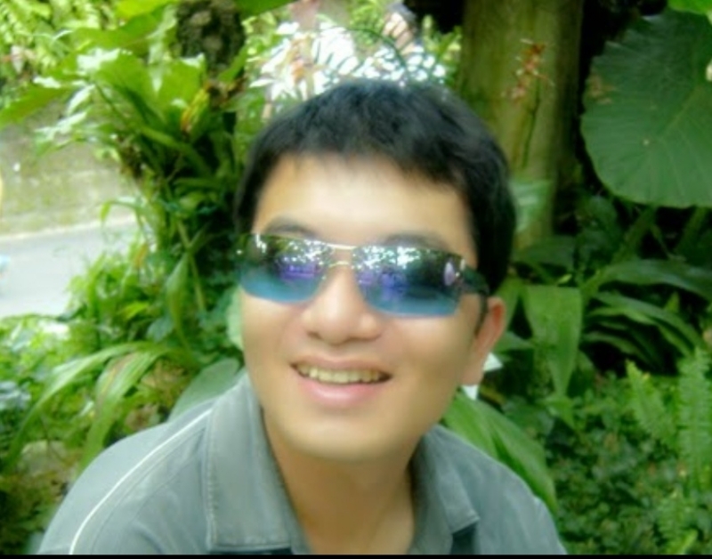 飄渺的第三张照片--连江征婚网