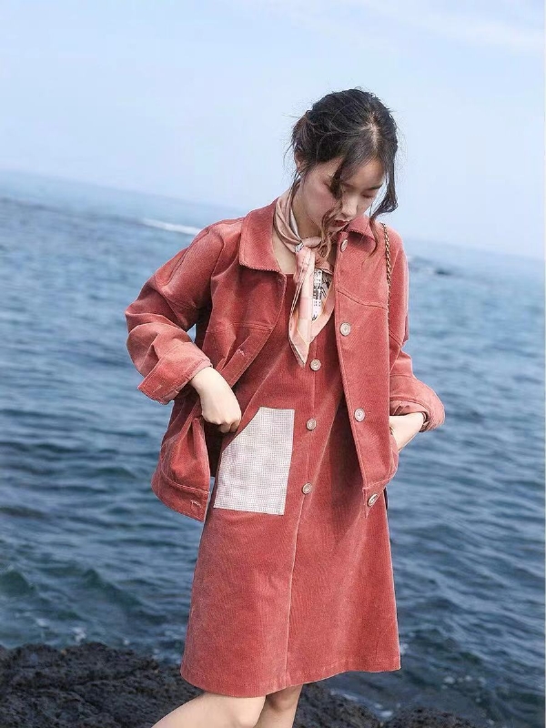 我是这条线最靓妞的第一张照片--连江征婚网