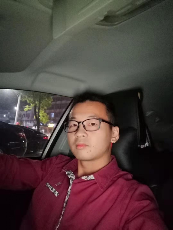 遇你最美的第一张照片--连江征婚网