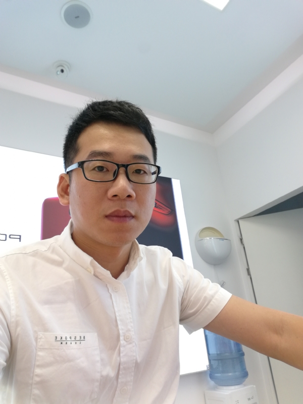 属狗的男人的第一张照片--连江征婚网