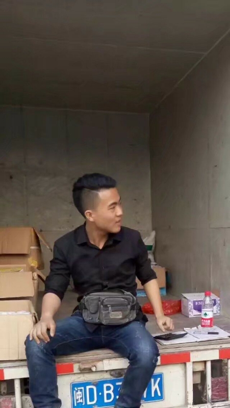 饭的第一张照片--连江征婚网