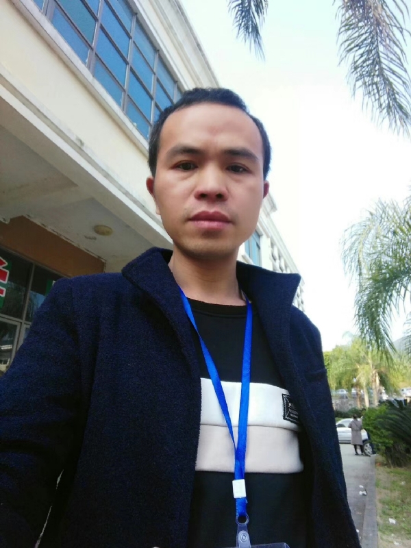 点点的第一张照片--连江征婚网
