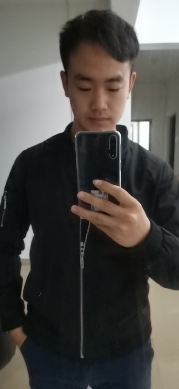 弥铭的第一张照片--连江征婚网