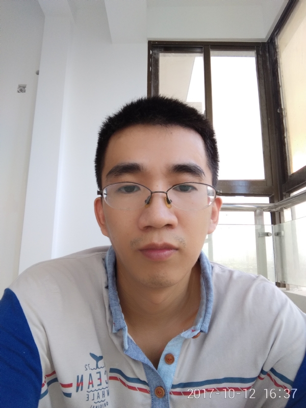 GCC的第一张照片--连江征婚网
