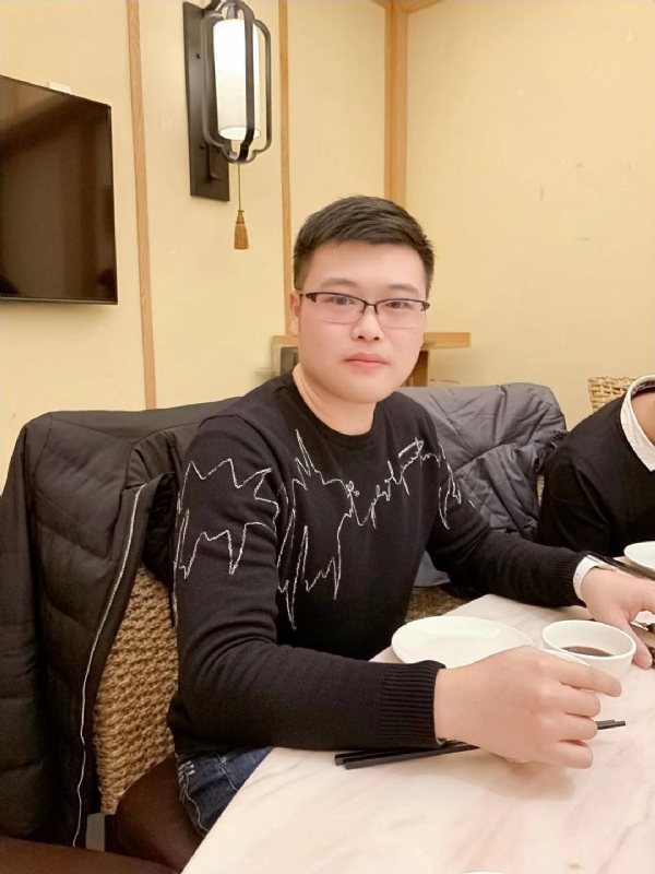 YIDA的第一张照片--连江征婚网