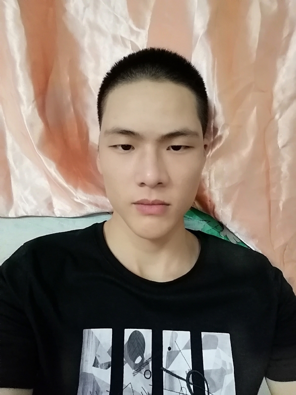 啊猫的第一张照片--连江征婚网