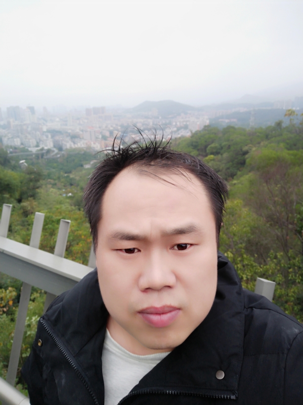 寻找幸福的第一张照片--连江征婚网