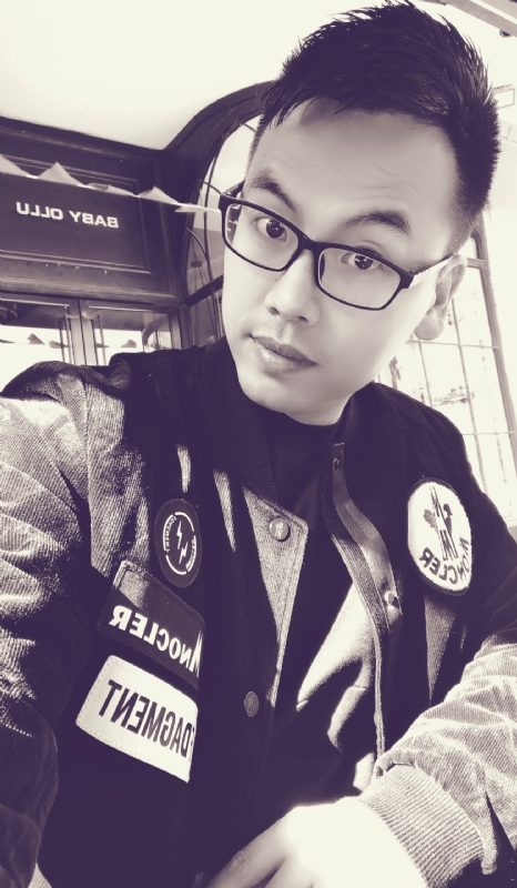 十七楼的猫的第一张照片--连江征婚网