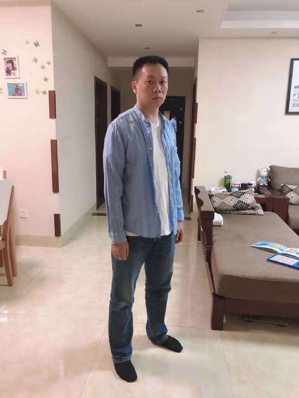 以勒的第一张照片--连江征婚网