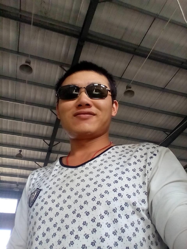 爱拼才会赢的第一张照片--连江征婚网