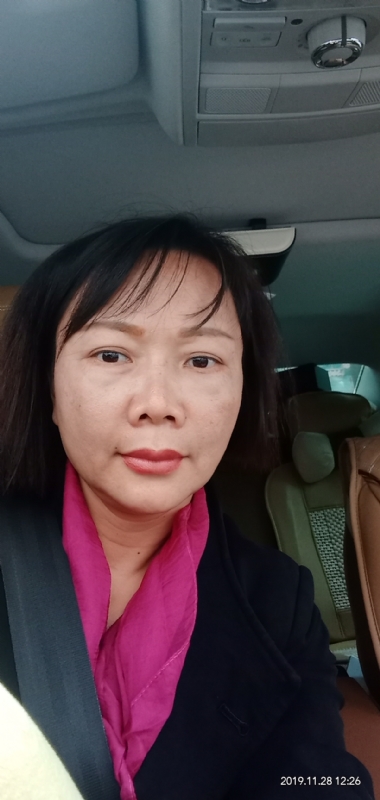 小雨的第二张照片--连江征婚网