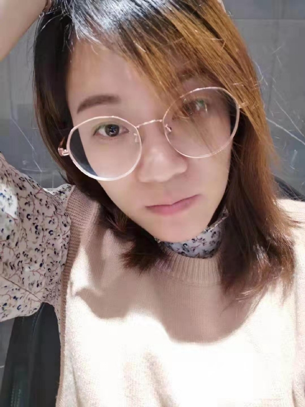 xiaobuliu888的第一张照片--连江征婚网