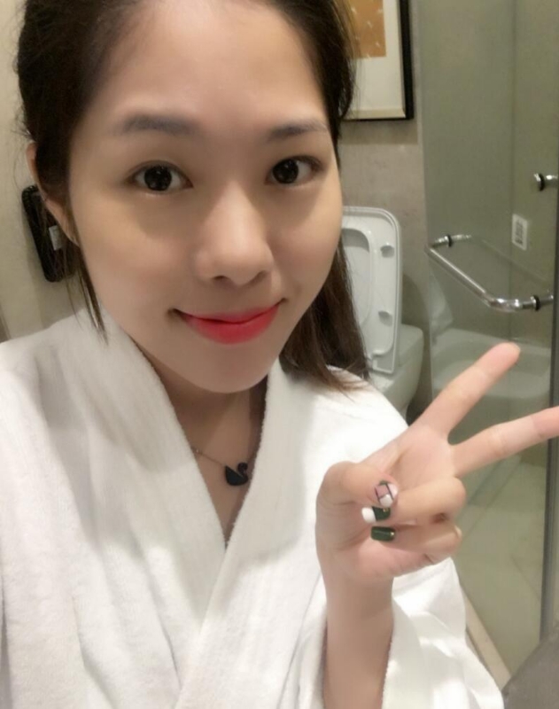 爱你很幸福的第一张照片--连江征婚网