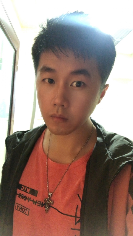 尐坏坏的第二张照片--连江征婚网