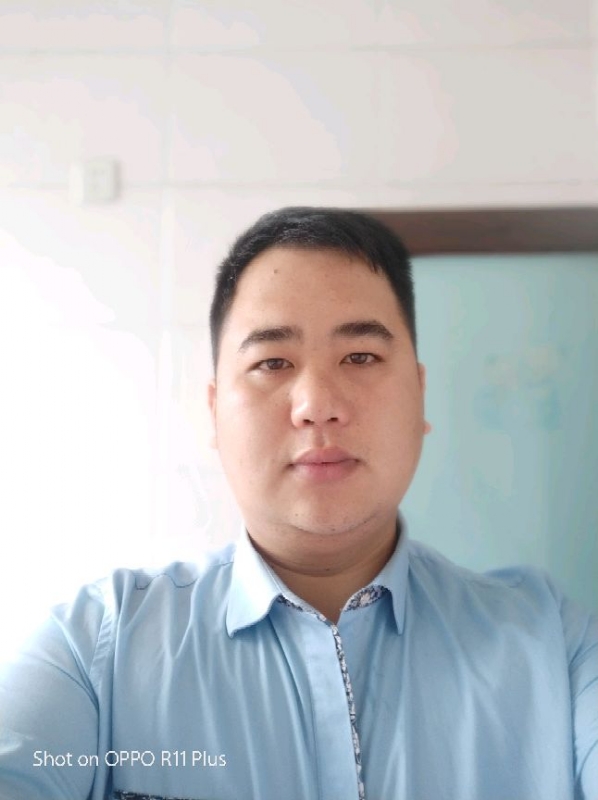 真心面对缘分的第一张照片--连江征婚网