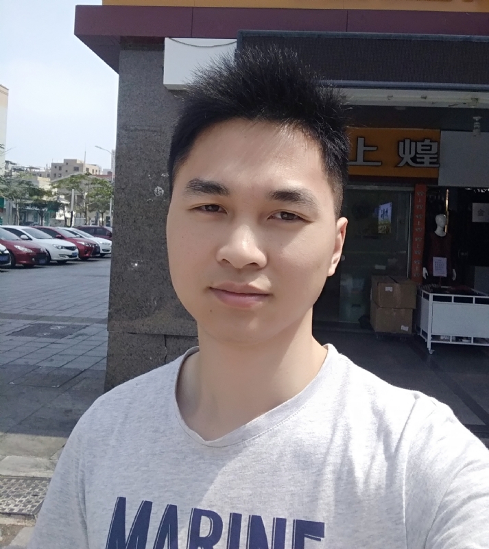 泰歌的第一张照片--连江征婚网