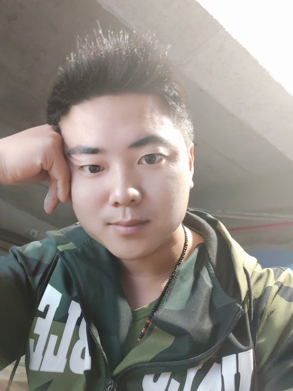 上门女婿的第一张照片--连江征婚网