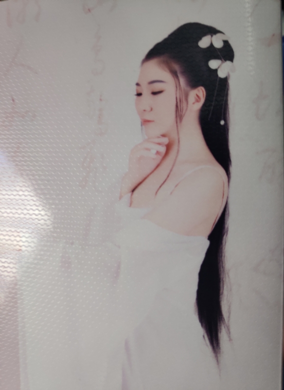 喵喵的第一张照片--连江征婚网