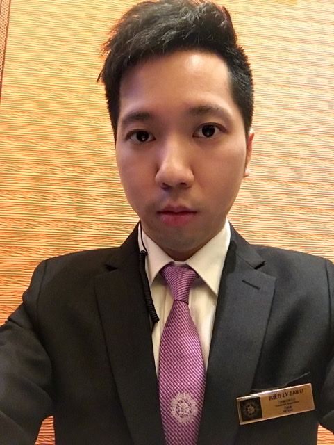 Hello的第一张照片--连江征婚网