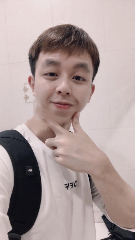 徐老师的第一张照片--连江征婚网