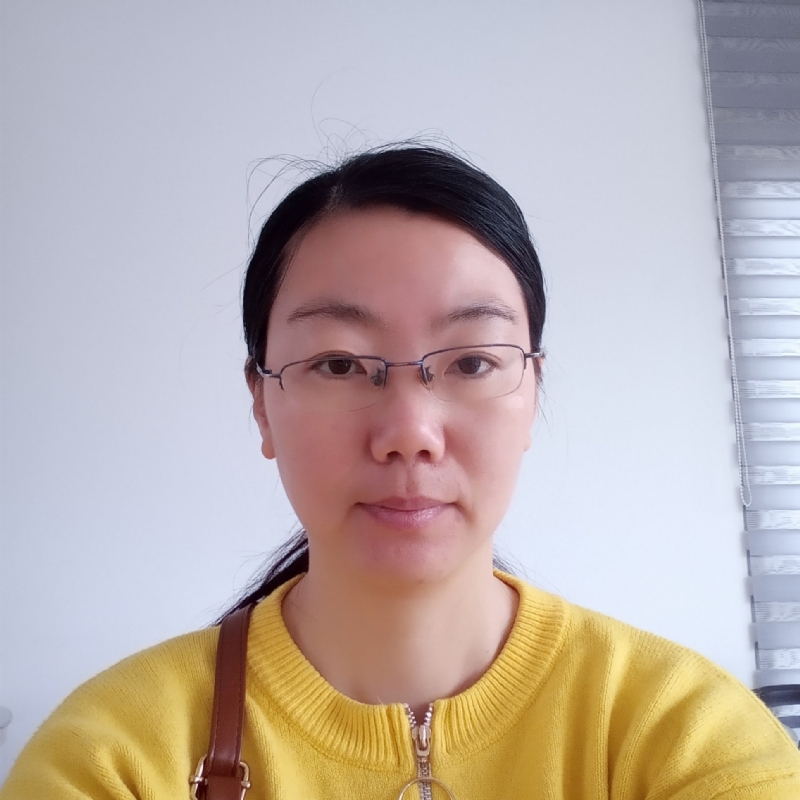 jennifer的第一张照片--连江征婚网