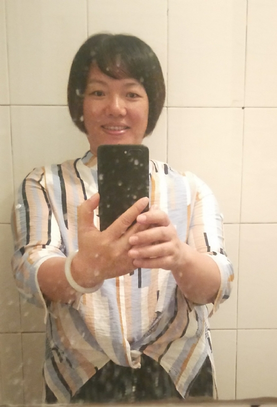 金金的第一张照片--连江征婚网
