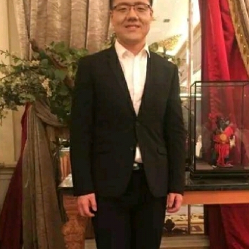 誠信的第一张照片--连江征婚网