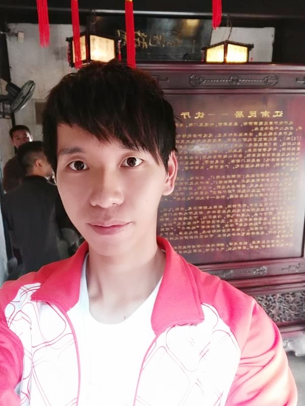 alex流年的第一张照片--连江征婚网