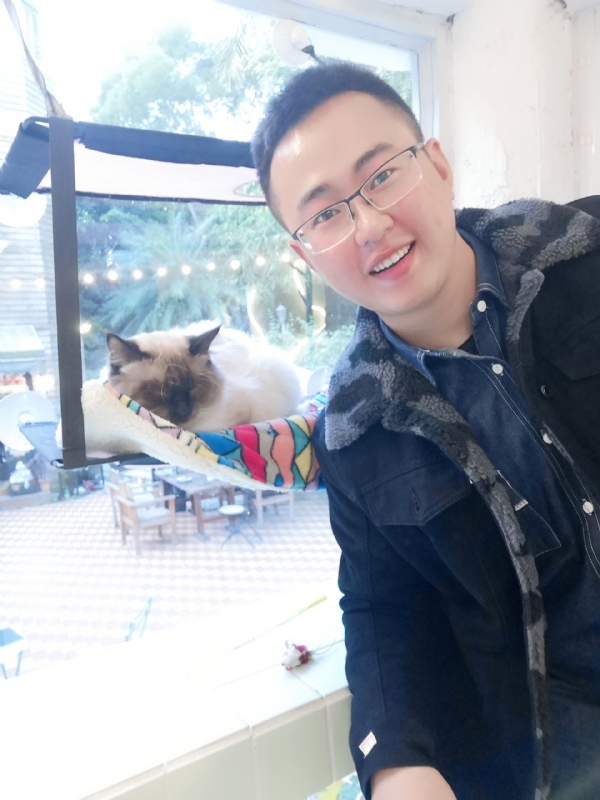 云轩的第一张照片--连江征婚网