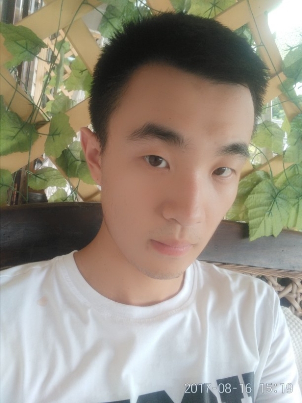 余生请你指教的第一张照片--连江征婚网