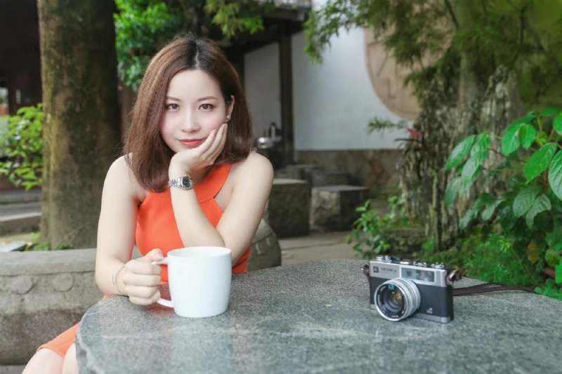 鸢莺的第一张照片--连江征婚网