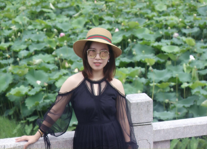 鸢莺的第二张照片--连江征婚网