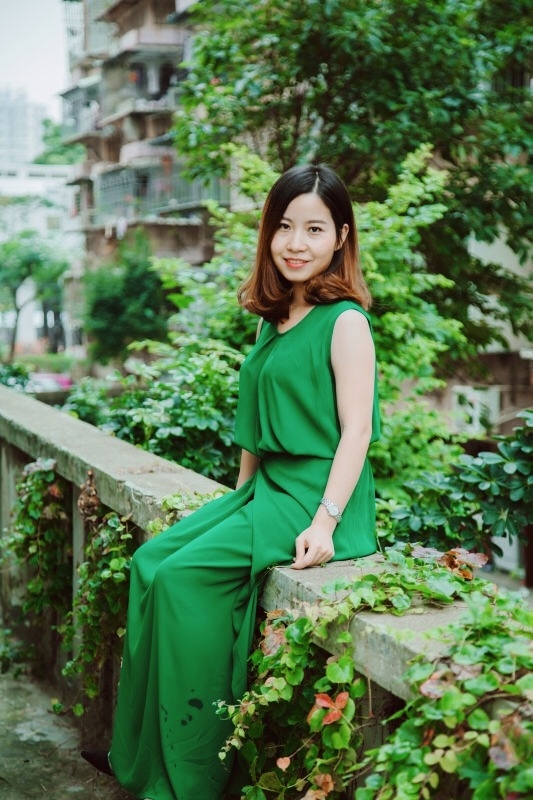 鸢莺的第五张照片--连江征婚网