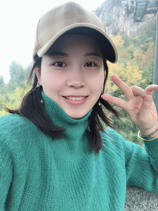 鸢莺的第九张照片--连江征婚网