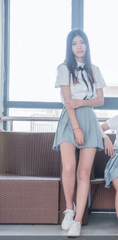 艾丽莎的第一张照片--连江征婚网